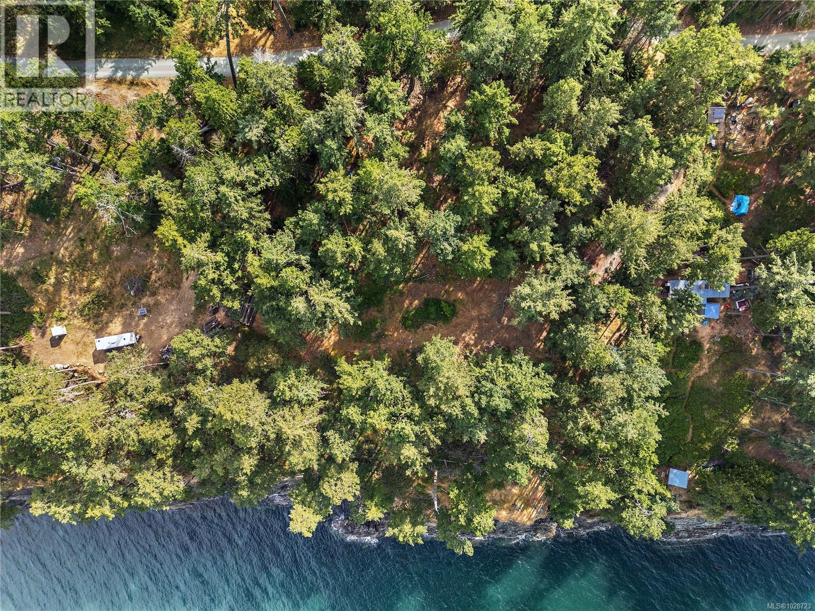  1324 Greenleaf Lane, Sidney Island