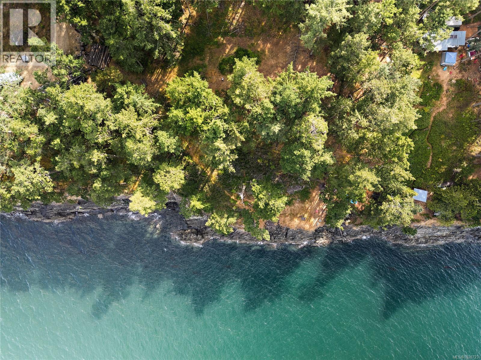  1324 Greenleaf Lane, Sidney Island