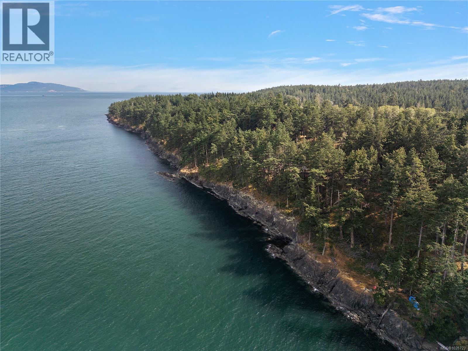  1324 Greenleaf Lane, Sidney Island