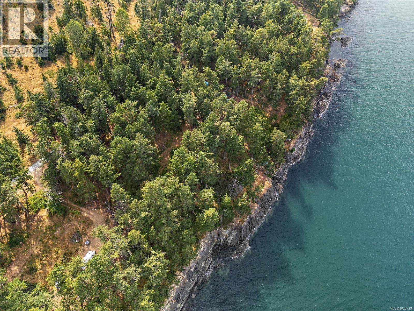  1324 Greenleaf Lane, Sidney Island