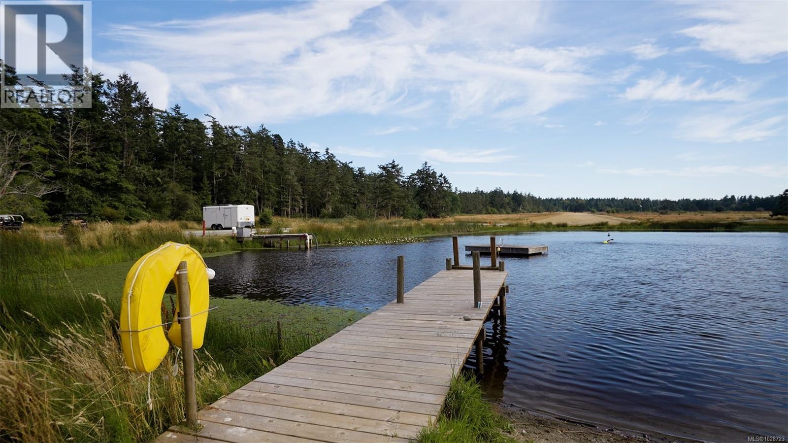  1324 Greenleaf Lane, Sidney Island