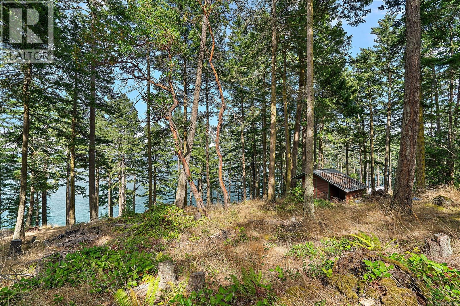  1324 Greenleaf Lane, Sidney Island