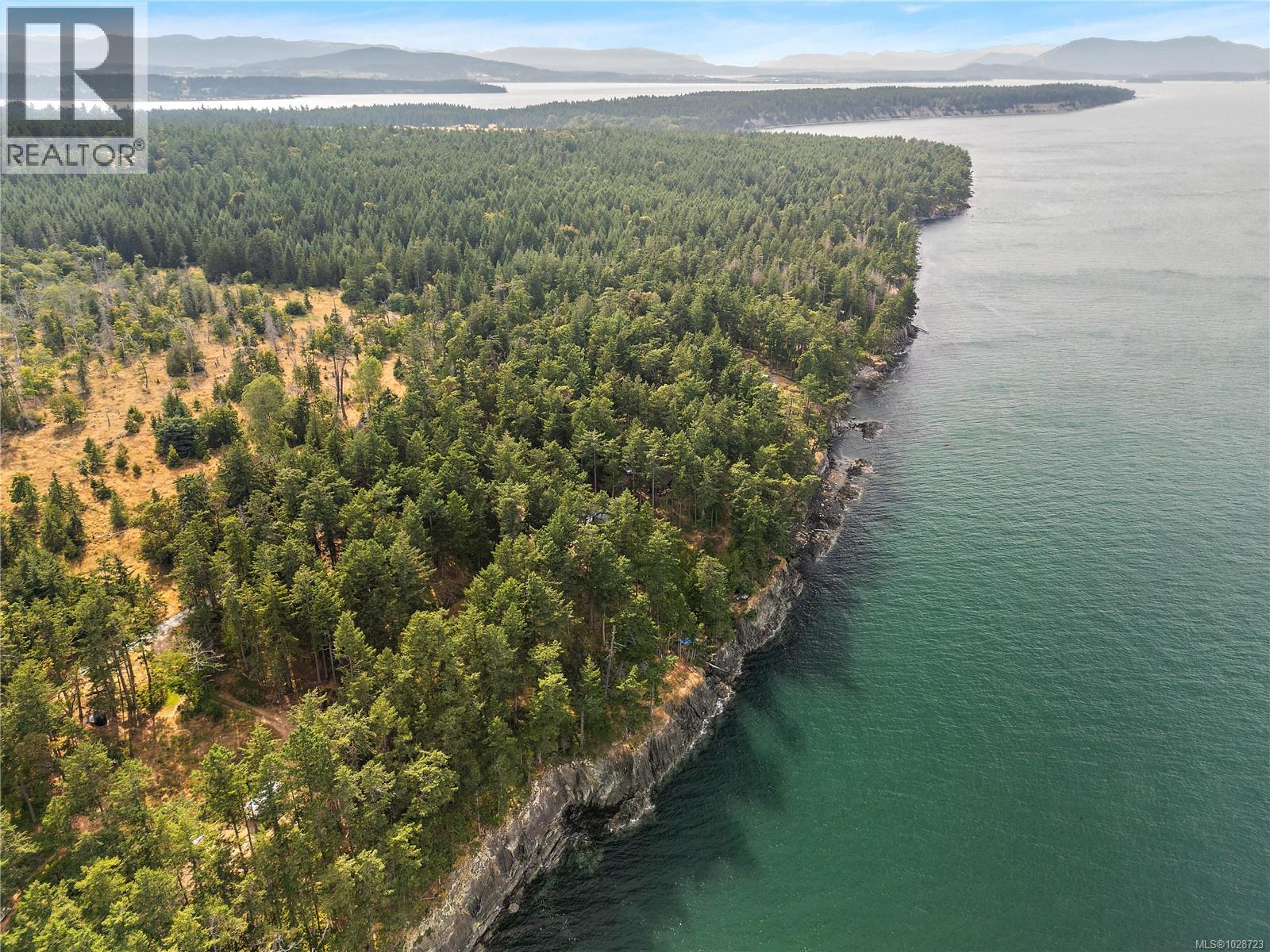  1324 Greenleaf Lane, Sidney Island