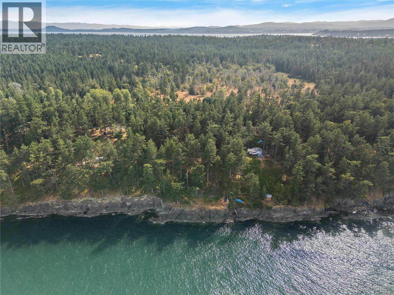  1324 Greenleaf Lane, Sidney Island