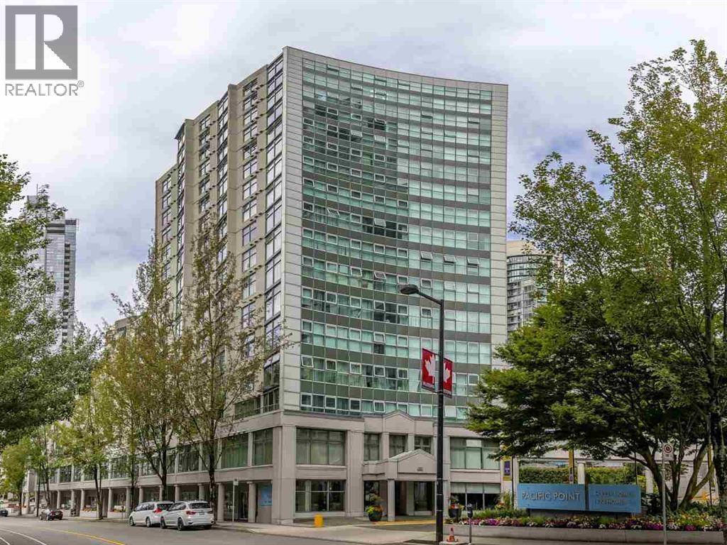 B307 1331 HOMER STREET, Vancouver