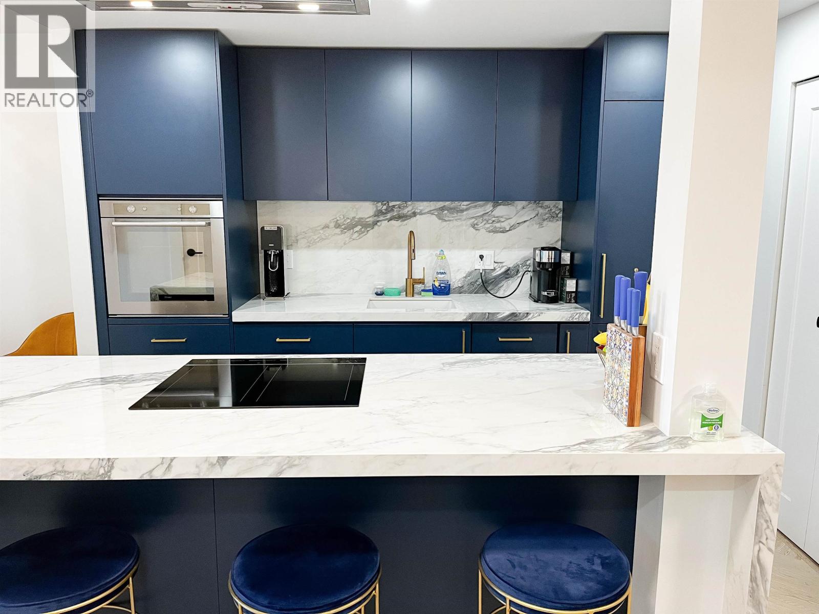 B307 1331 HOMER STREET, Vancouver