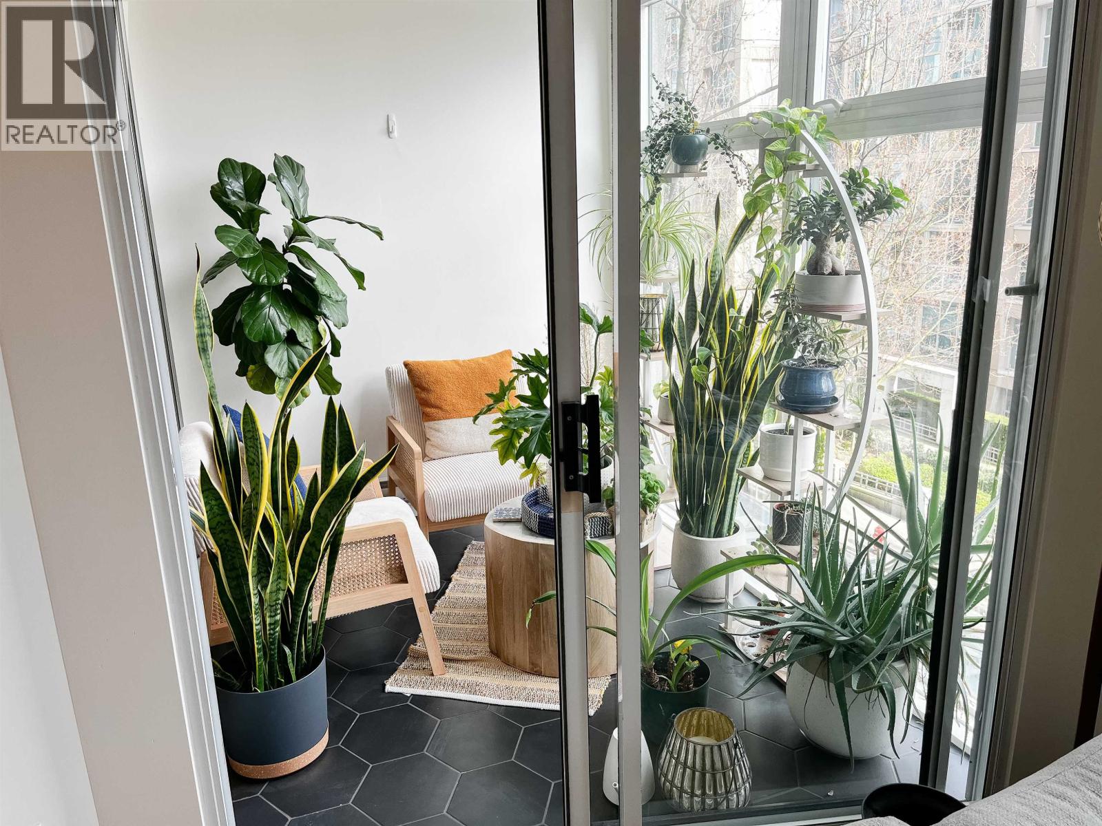 B307 1331 HOMER STREET, Vancouver