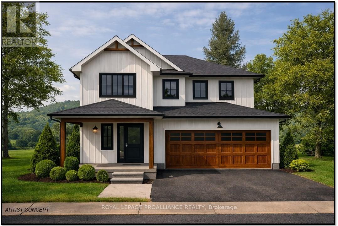 LOT 42 LANCASTER DRIVE,Brighton,,