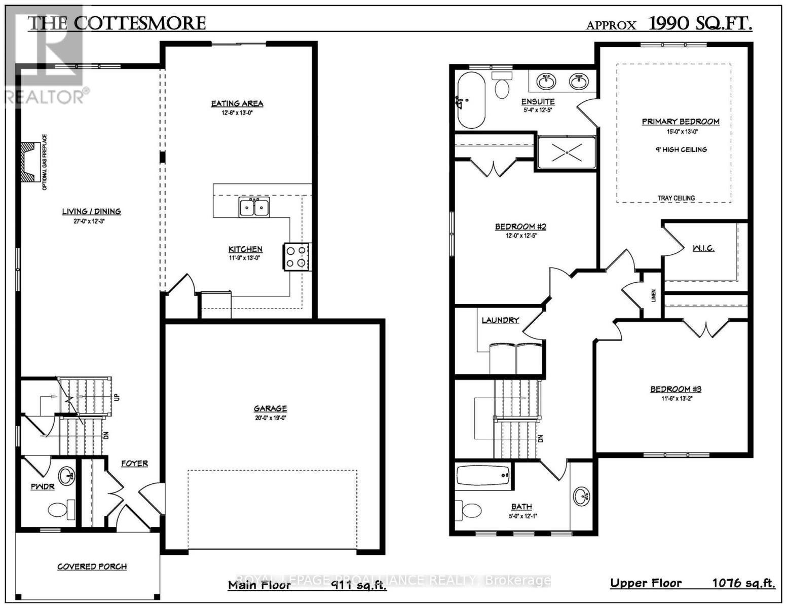 LOT 2 LANCASTER DRIVE - 2