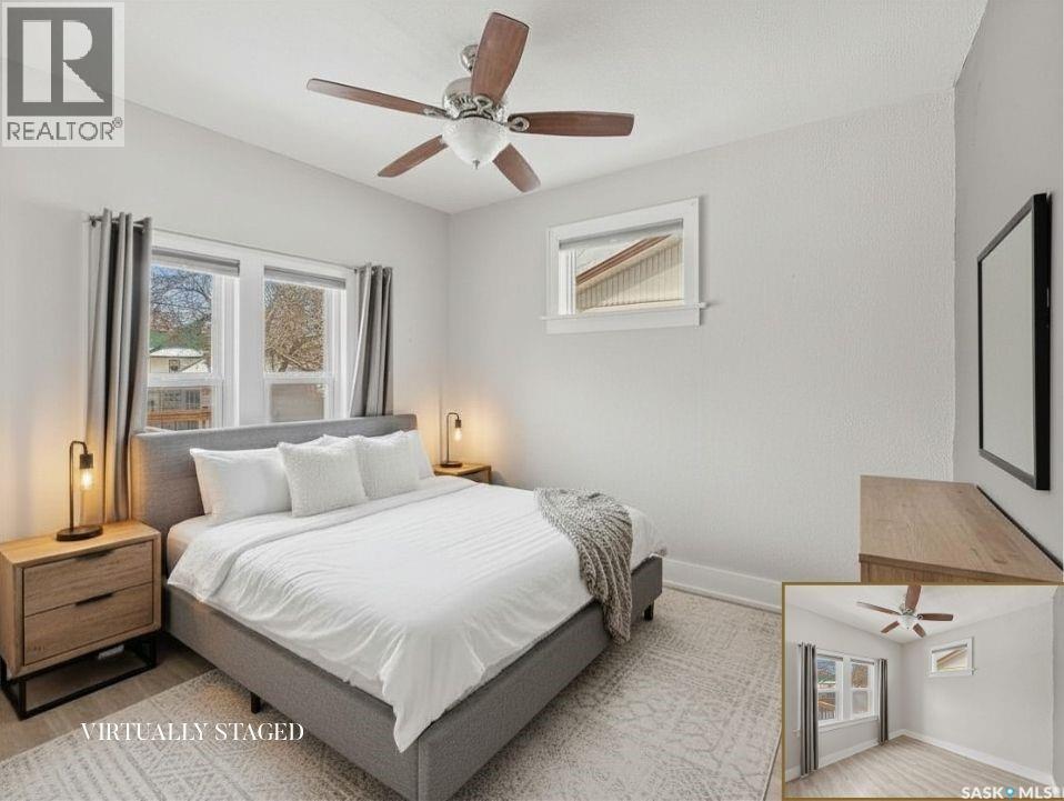 Single Family House Bungalow for Sale in  th AVENUE NE Swift Current 