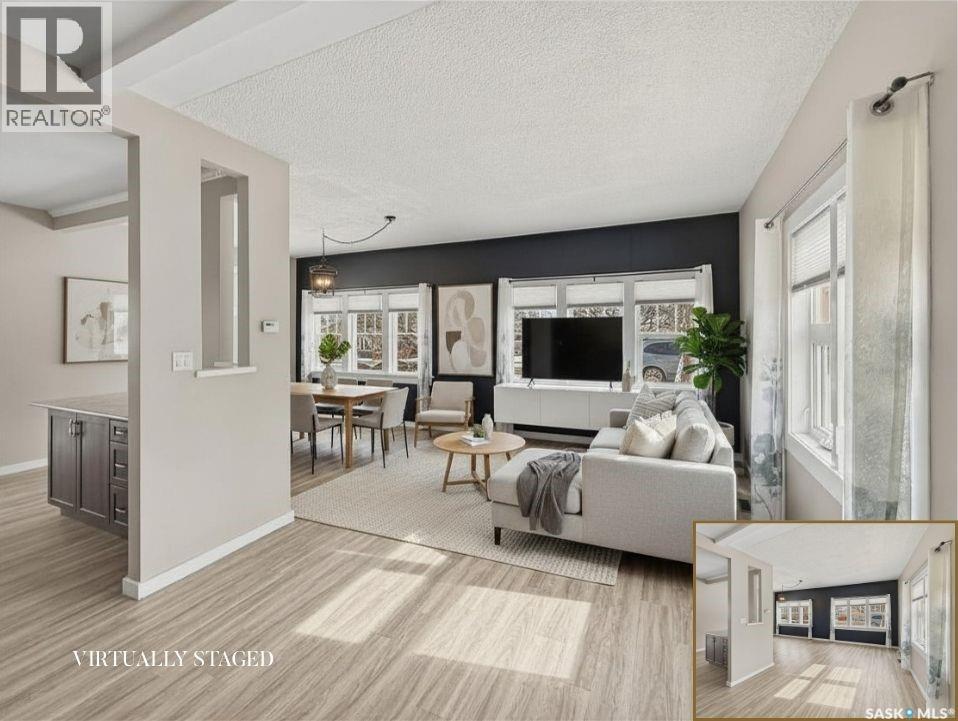 Single Family House Bungalow for Sale in  th AVENUE NE Swift Current 