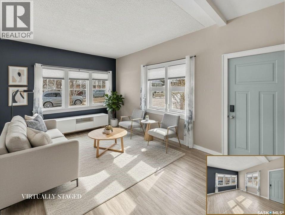 Single Family House Bungalow for Sale in  th AVENUE NE Swift Current 