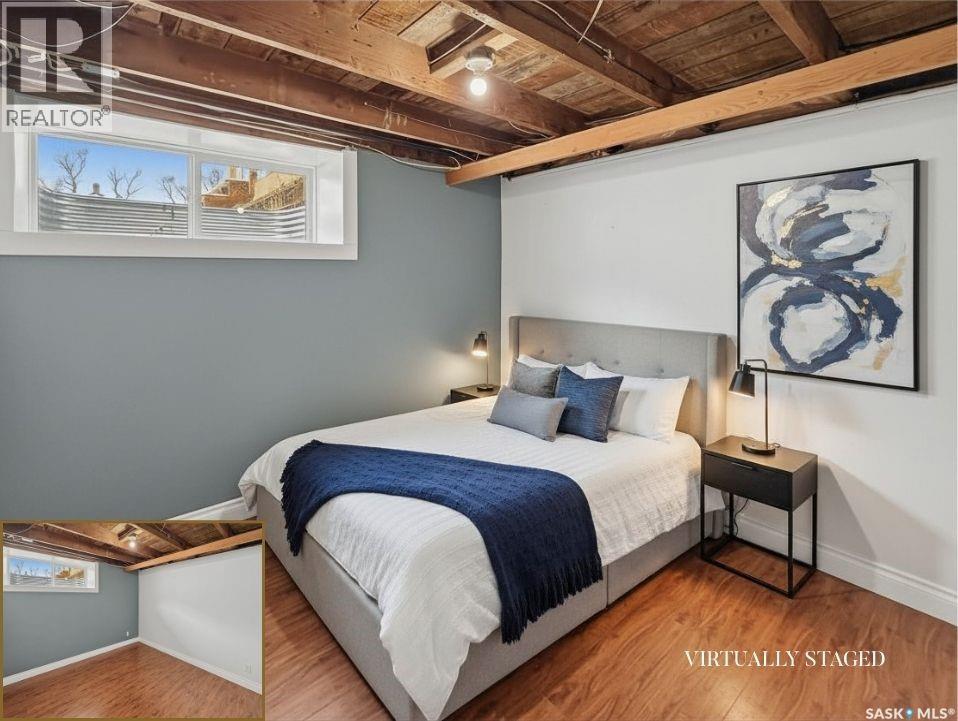 Single Family House Bungalow for Sale in  th AVENUE NE Swift Current 