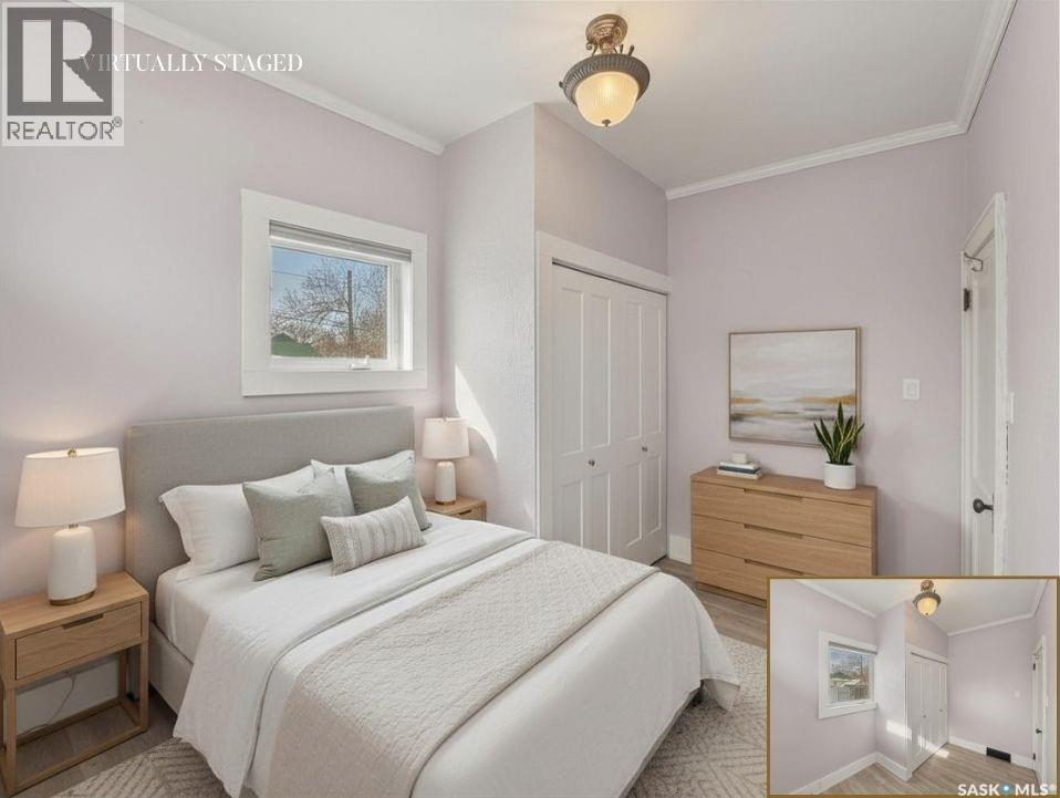 Single Family House Bungalow for Sale in  th AVENUE NE Swift Current 