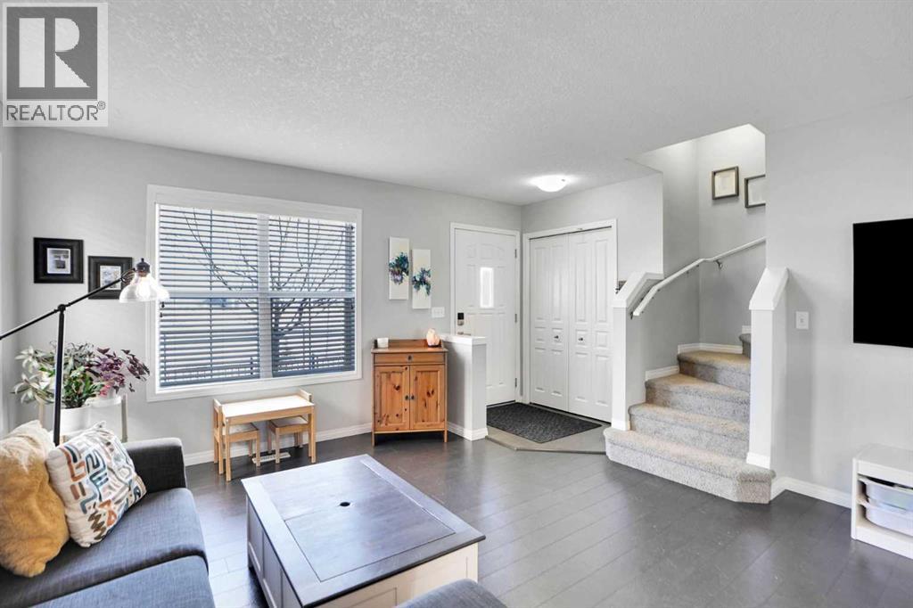 Single Family House for Sale in  Cranford Court SE Cranston Calgary 