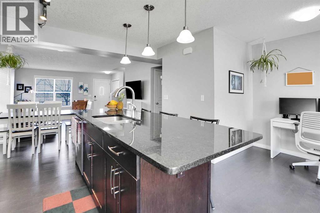 Single Family House for Sale in  Cranford Court SE Cranston Calgary 