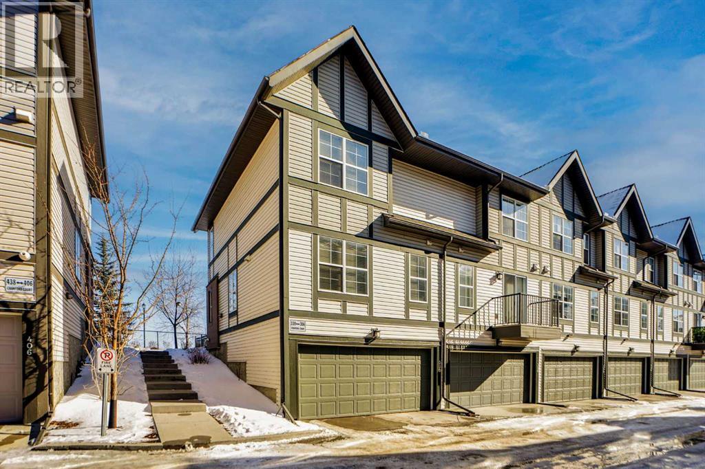 Single Family House for Sale in  Cranford Court SE Cranston Calgary 