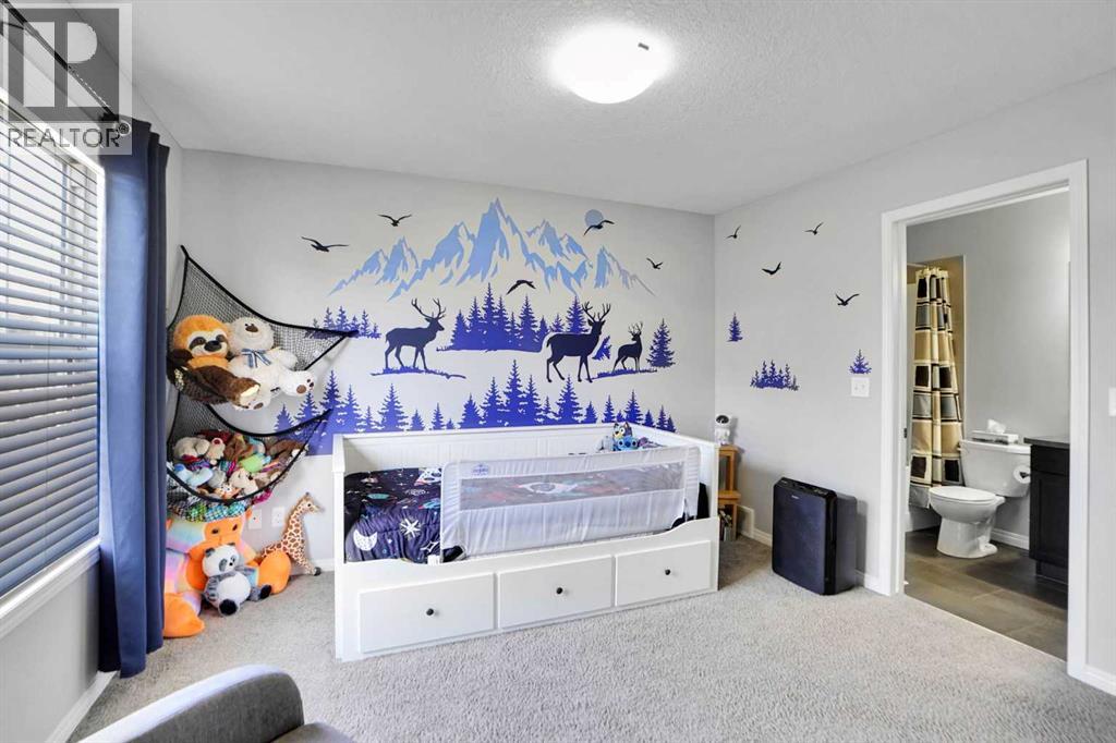 Single Family House for Sale in  Cranford Court SE Cranston Calgary 