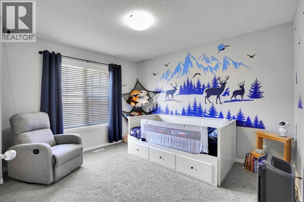 Single Family House for Sale in  Cranford Court SE Cranston Calgary 