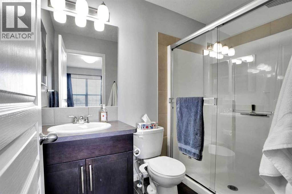 Single Family House for Sale in  Cranford Court SE Cranston Calgary 