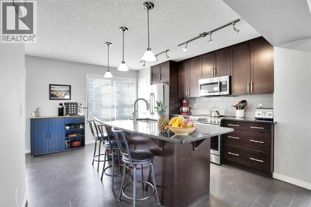 Single Family House for Sale in  Cranford Court SE Cranston Calgary 