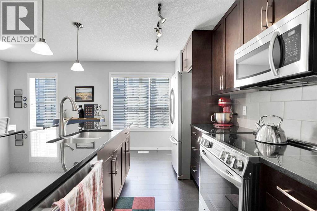 Single Family House for Sale in  Cranford Court SE Cranston Calgary 