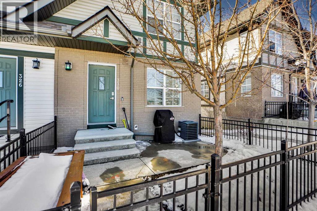 Single Family House for Sale in  Cranford Court SE Cranston Calgary 