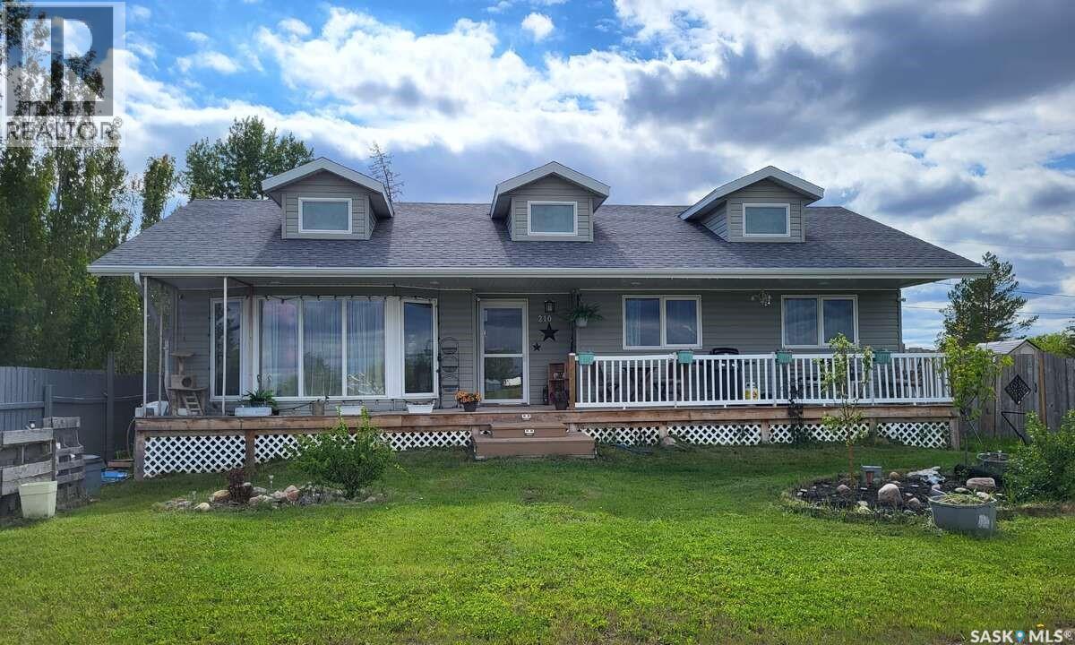 210 Douglas PLACE