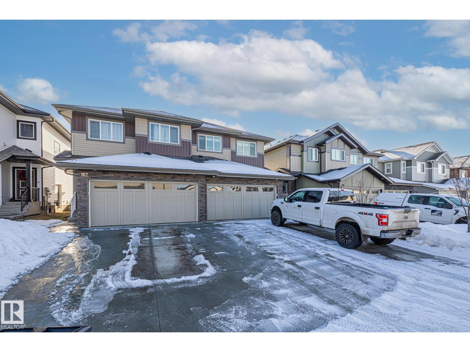 109 ELM ST, Fort Saskatchewan