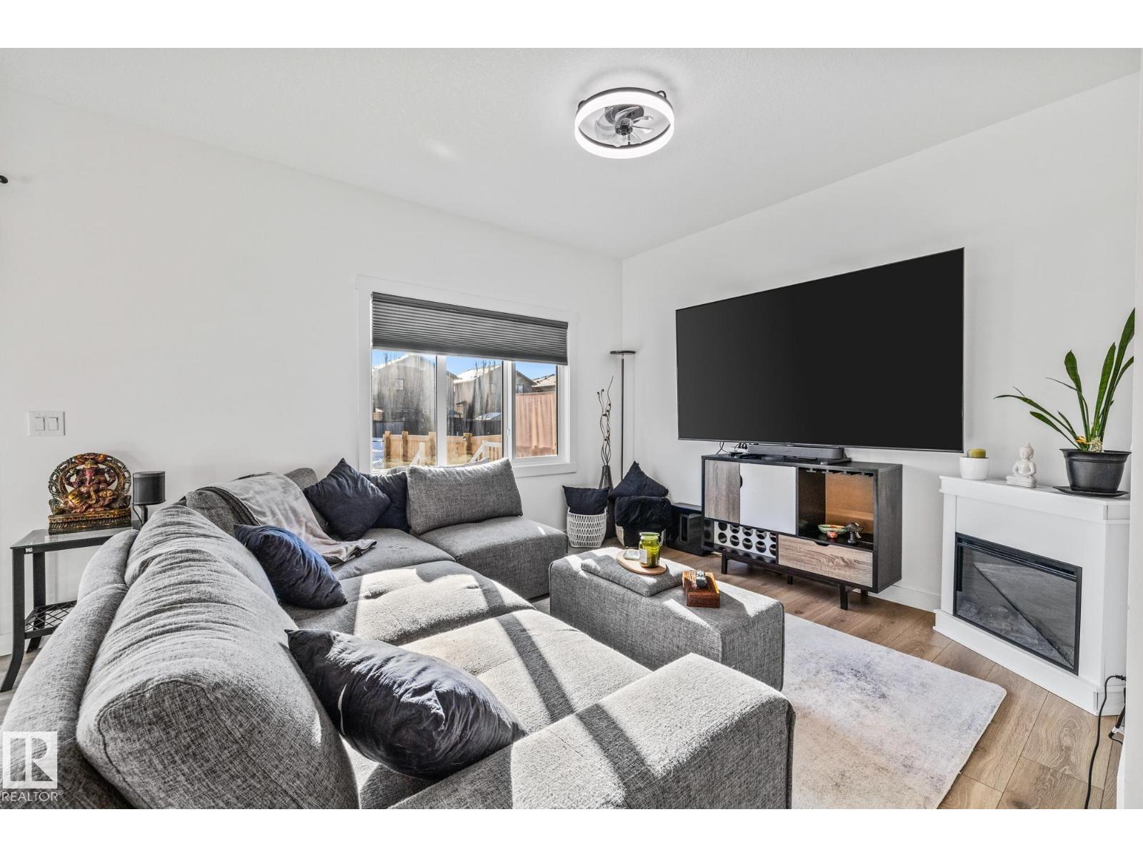 109 ELM ST, Fort Saskatchewan