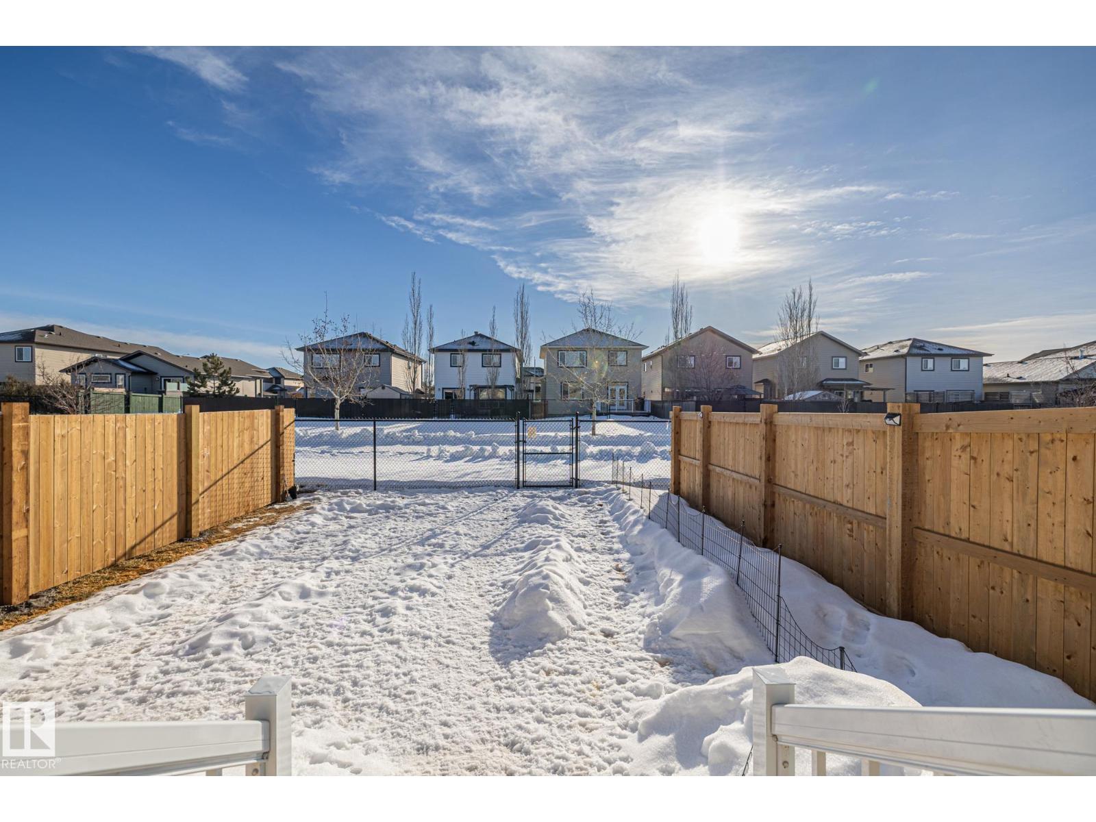 109 ELM ST, Fort Saskatchewan