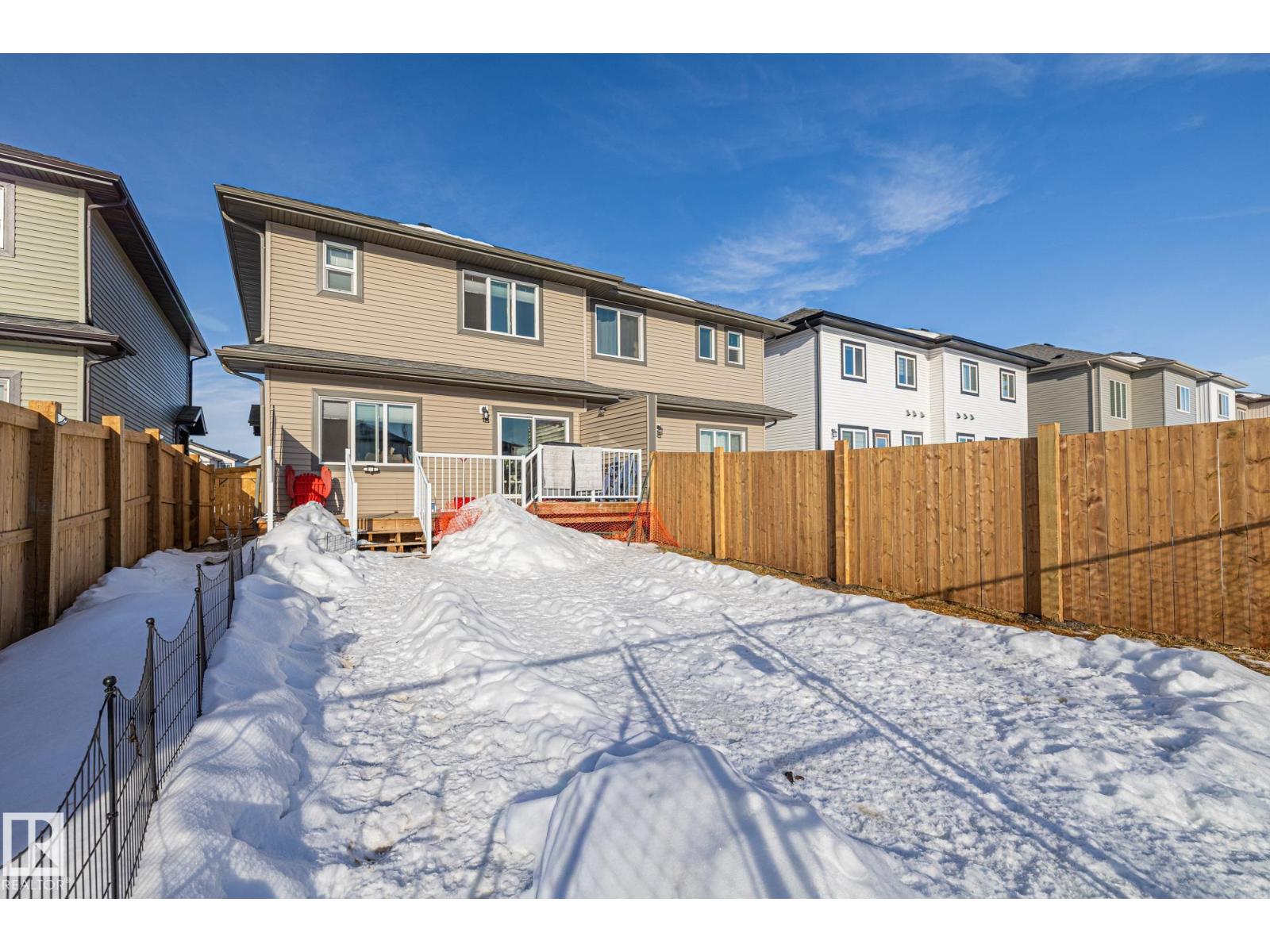 109 ELM ST, Fort Saskatchewan