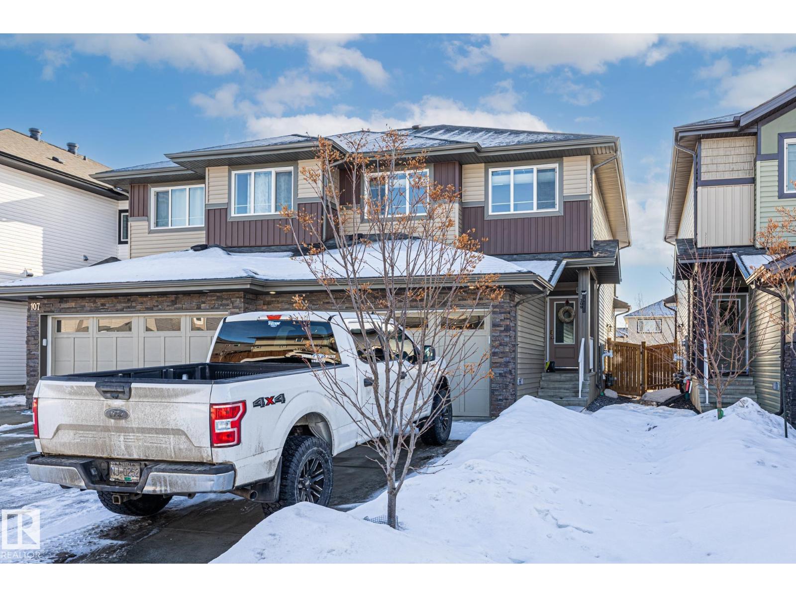 109 ELM ST, Fort Saskatchewan