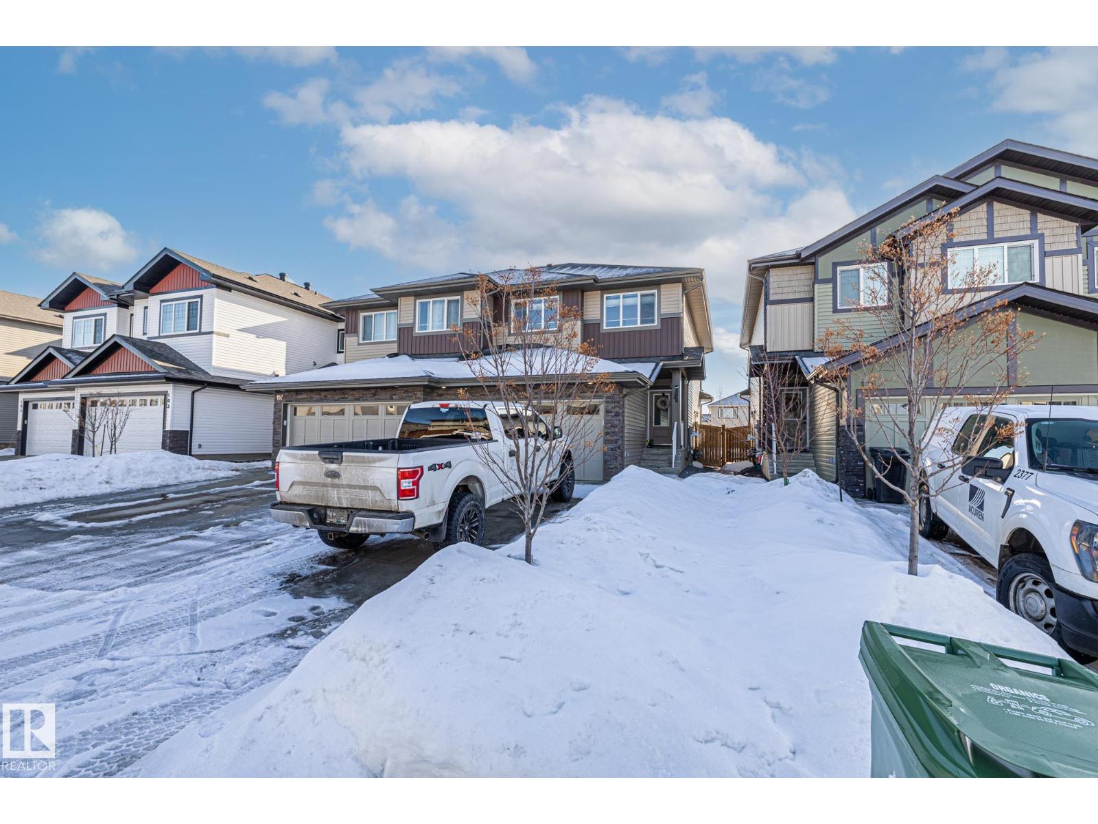 109 ELM ST, Fort Saskatchewan