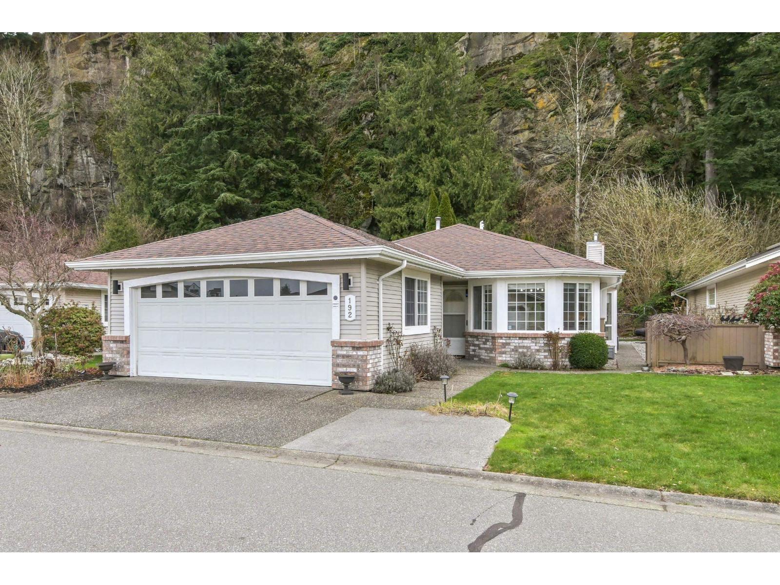 192 6001 PROMONTORY ROAD, Sardis South, Chilliwack