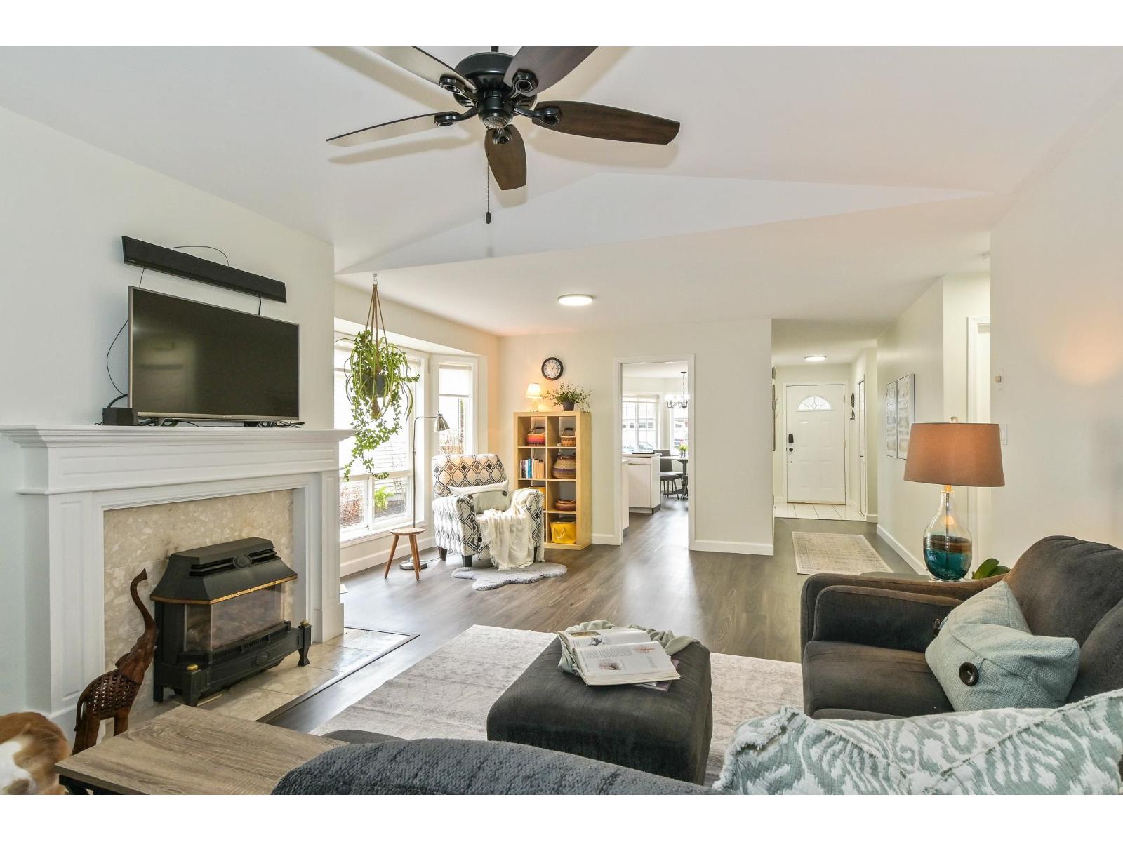 192 6001 PROMONTORY ROAD, Sardis South, Chilliwack