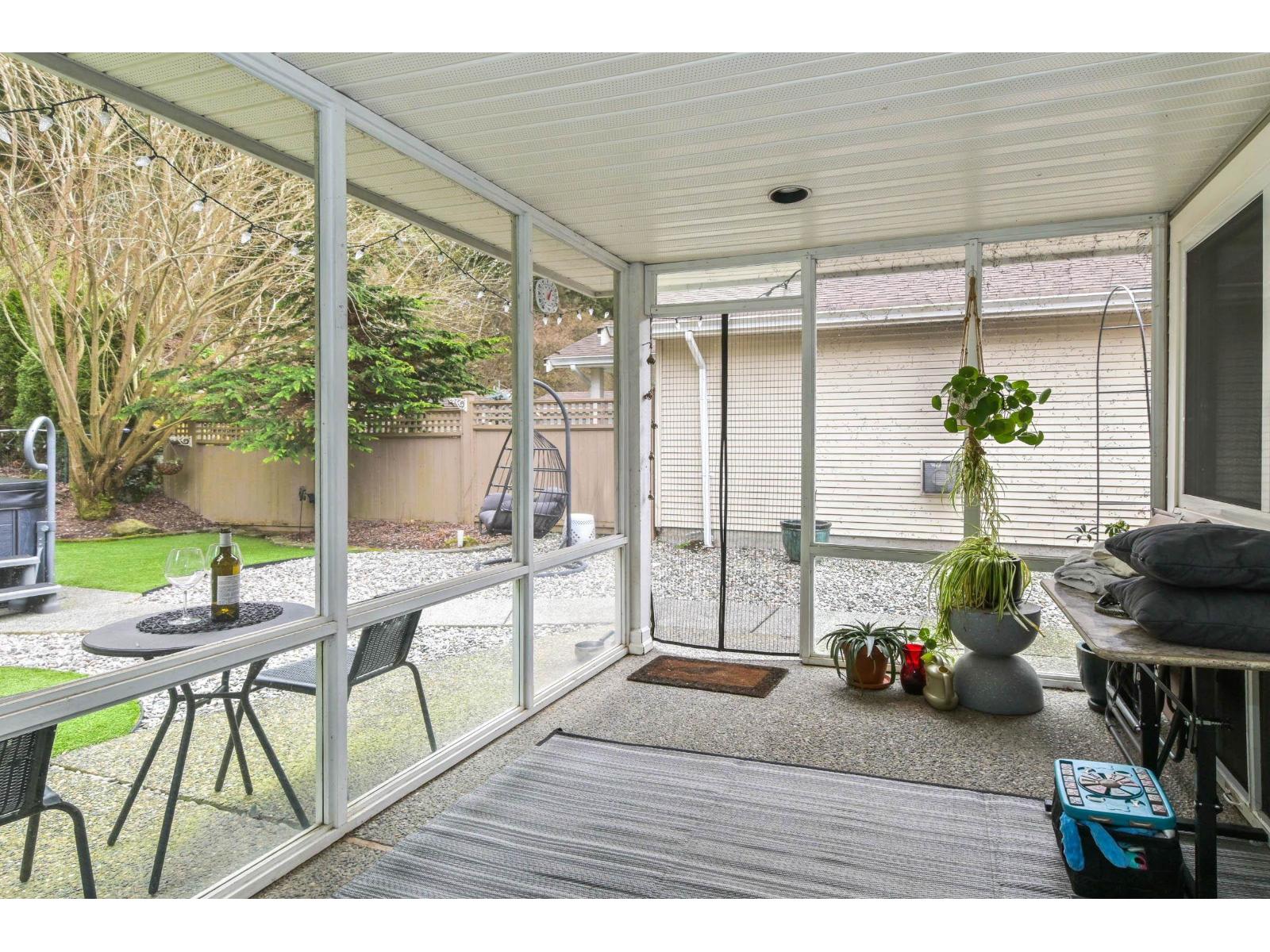 192 6001 PROMONTORY ROAD, Sardis South, Chilliwack