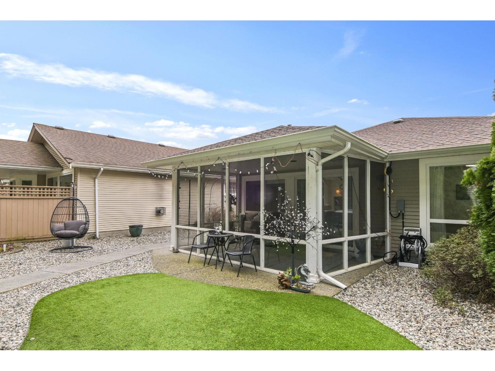 192 6001 PROMONTORY ROAD, Sardis South, Chilliwack