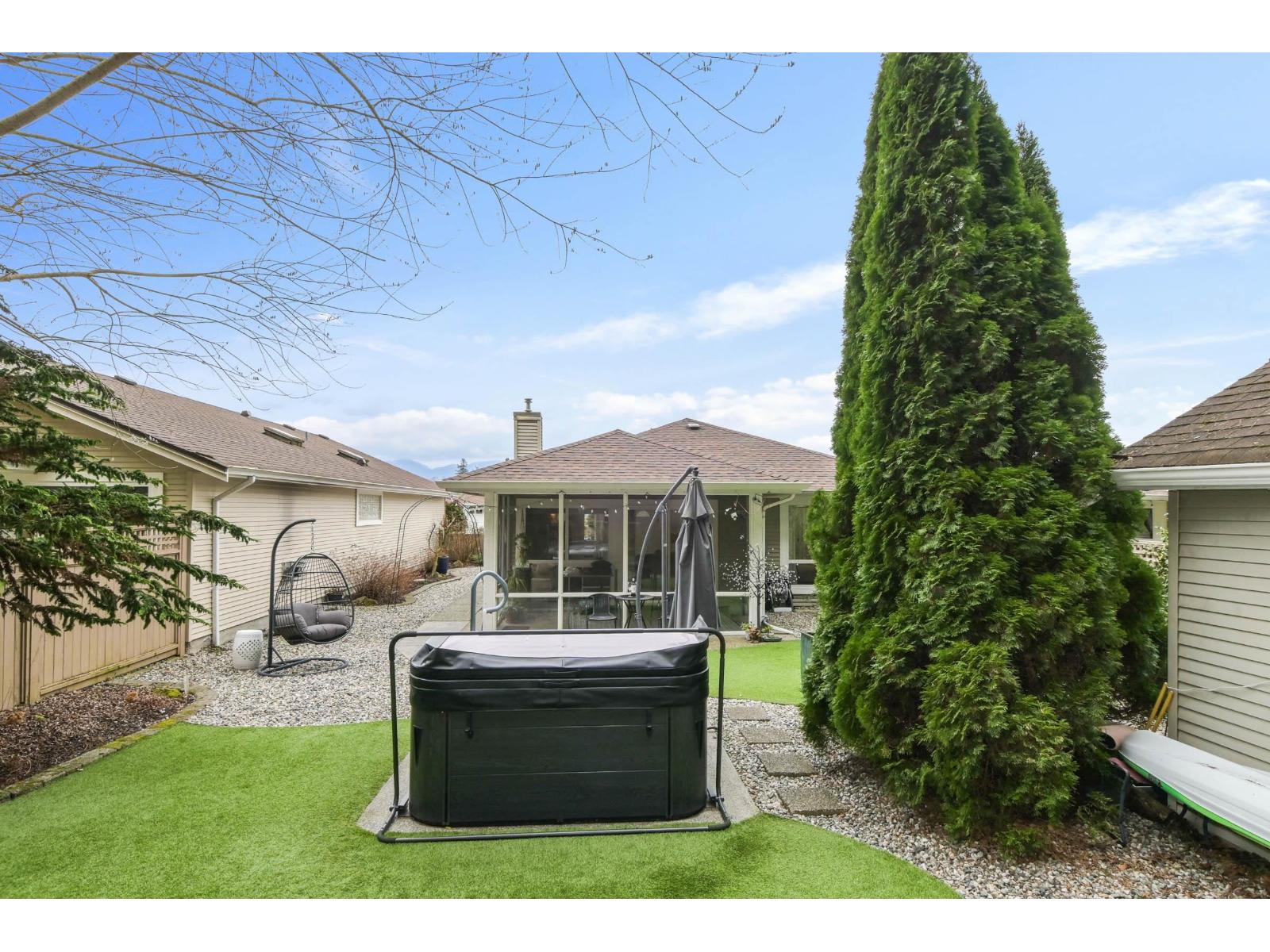 192 6001 PROMONTORY ROAD, Sardis South, Chilliwack