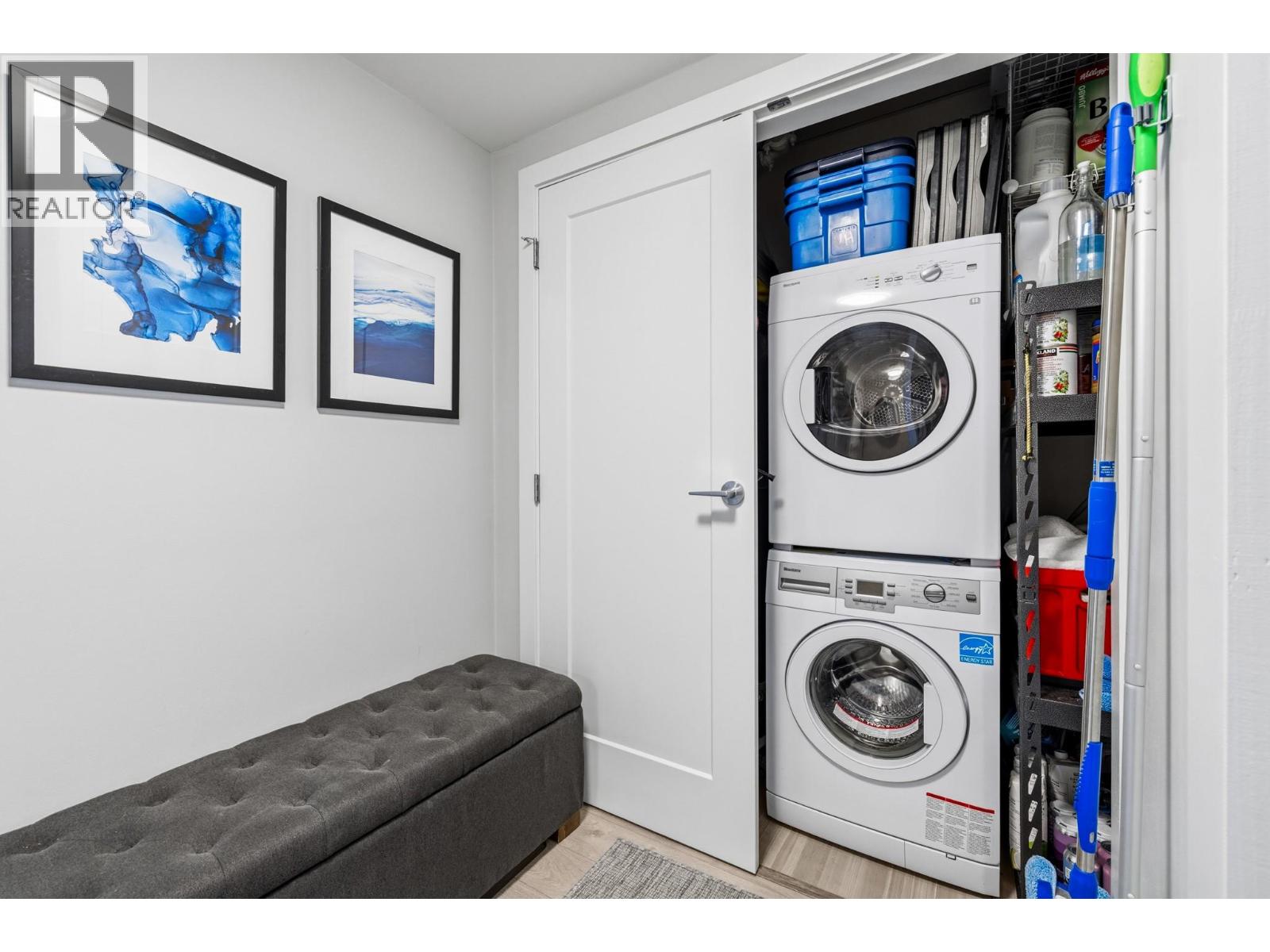 1204 485 Groves Avenue, Kelowna