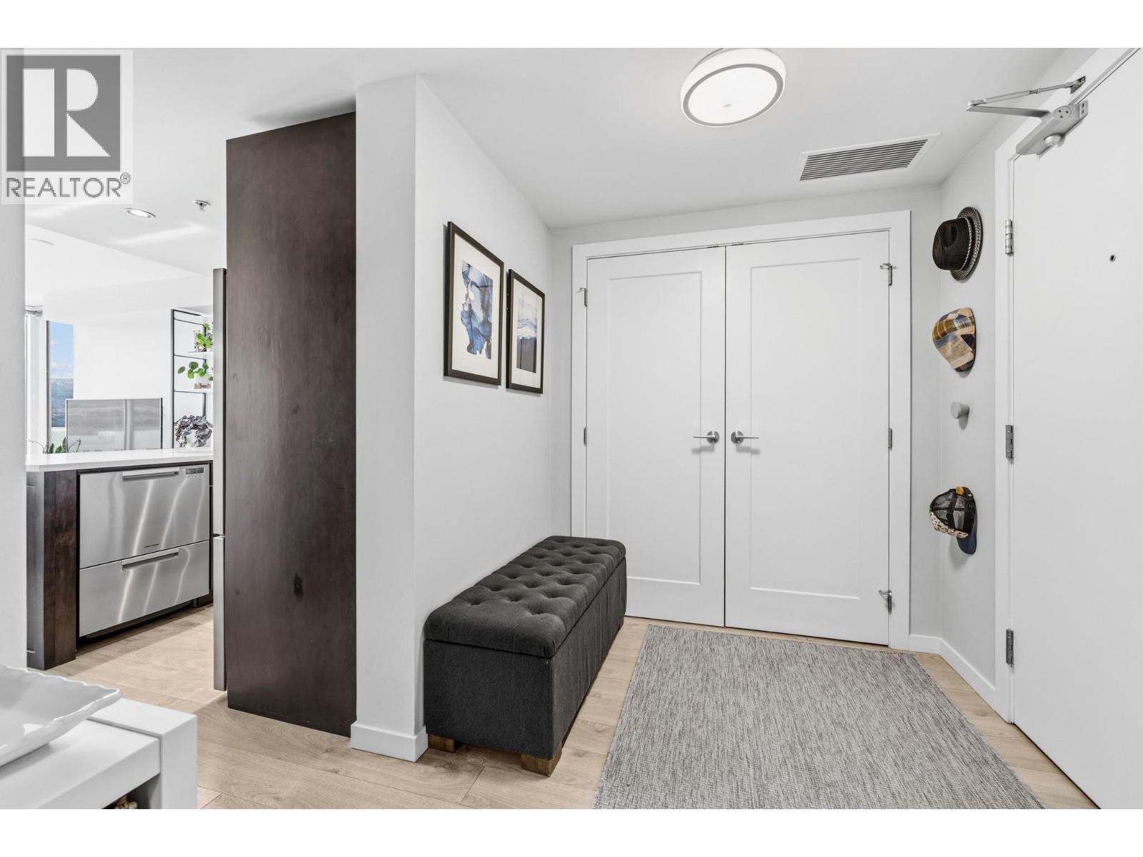 1204 485 Groves Avenue, Kelowna