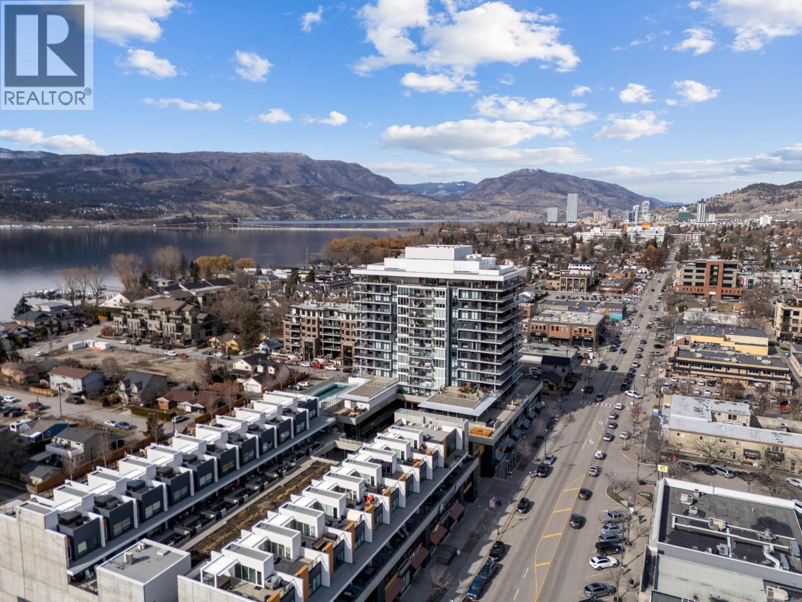 1204 485 Groves Avenue, Kelowna