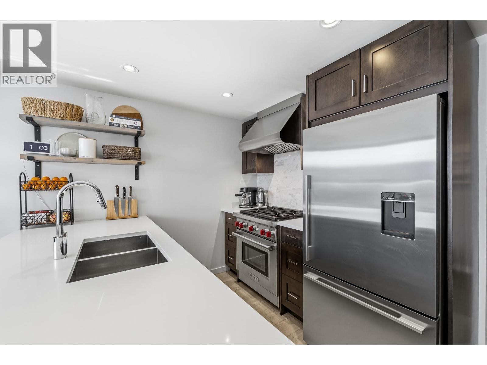 1204 485 Groves Avenue, Kelowna