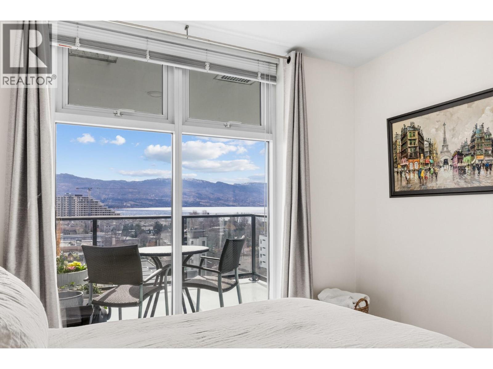 1204 485 Groves Avenue, Kelowna