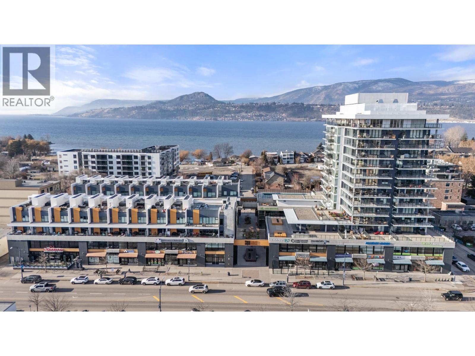 1204 485 Groves Avenue, Kelowna