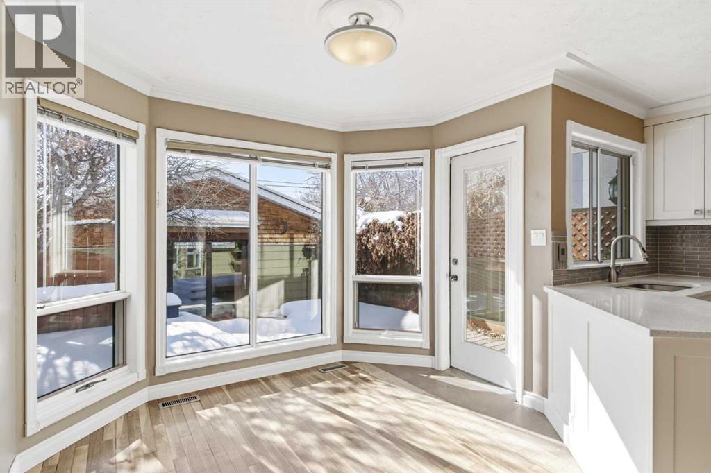 Single Family House for Sale in   Avenue NE Winston Heights/Mountview Calgary 