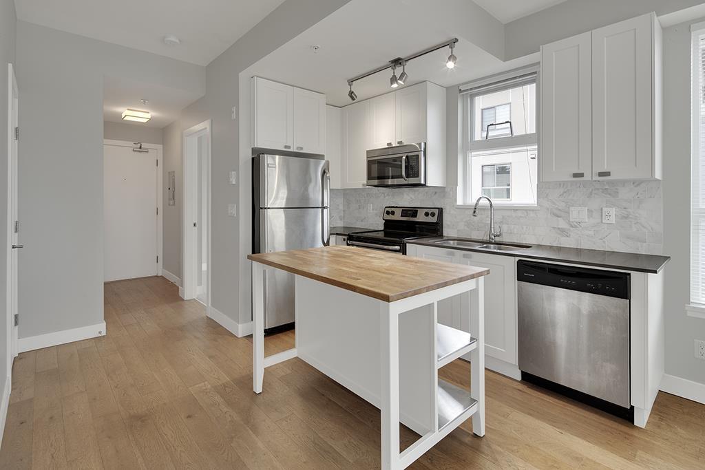 504 3080 GLADWIN ROAD, Abbotsford