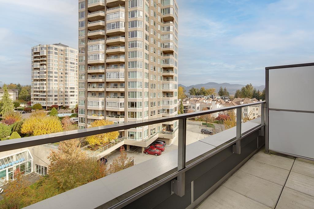 504 3080 GLADWIN ROAD, Abbotsford