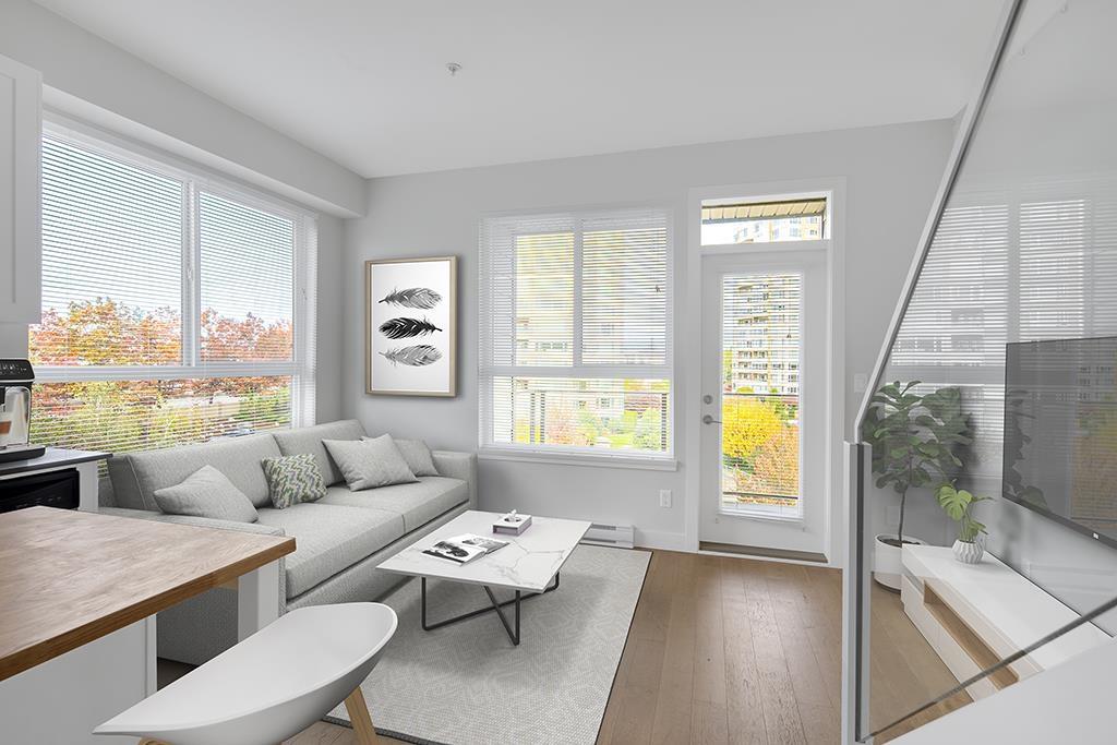 504 3080 GLADWIN ROAD, Abbotsford