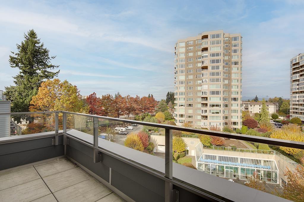 504 3080 GLADWIN ROAD, Abbotsford